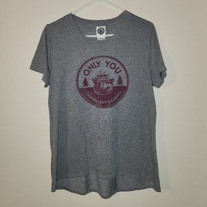 Men's Smokey the Bear T-Shirt L